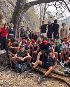International Summer Camps