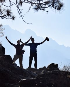 International Summer Camps