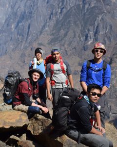International Summer Camps