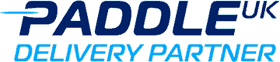 Paddle UK Delivery Partner